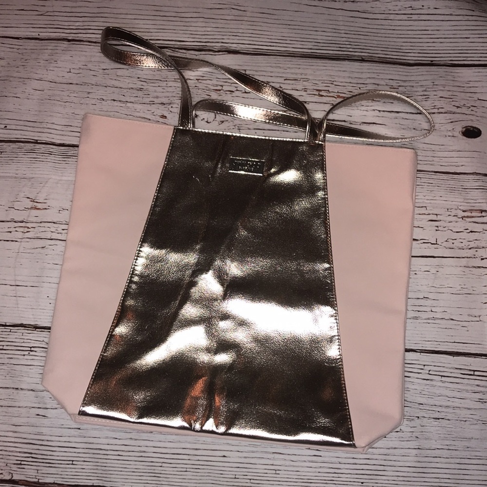Jimmy Choo parfumes pink bag